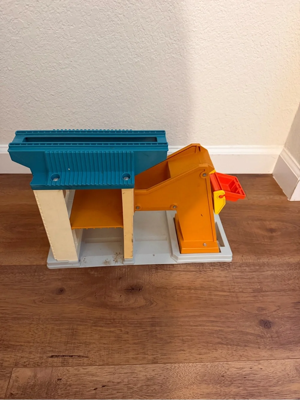 Fisher-Price classic fisher